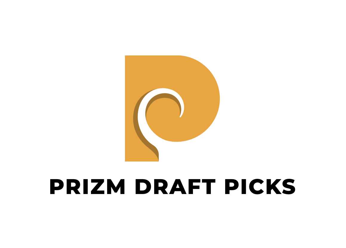 Prizm Draft Picks logo